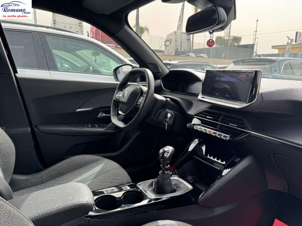NEW PEUGEOT - 2008 - PureTech 100 Allure#VIRTUAL COCKPIT!
