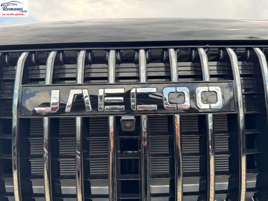 NEW Jaecoo J7 1.6 147cv dct premium 2WD#TETTO APRIBILE!
