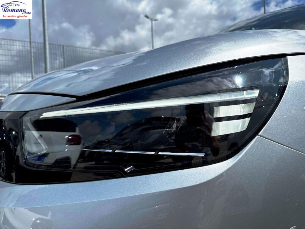 NEW OPEL - Corsa  1.2 GS 100cv#FARI FULL LED!VIRTUAL COCKPIT!