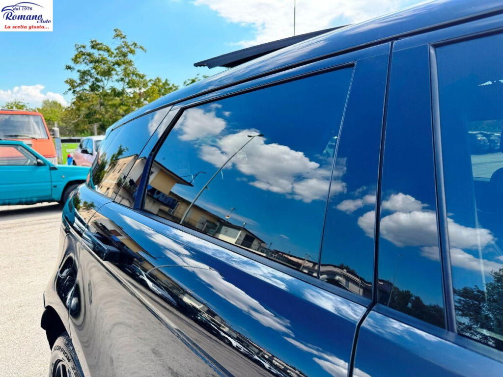 LAND ROVER RR Evoque 2.0D I4 204 CV AWD Auto R-D.SE#TETTO APRIBILE!