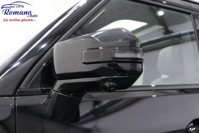 NEW ICH-X - K3 - 2.0 GPL DCT 4WD#GARANZIA 5 ANNI!