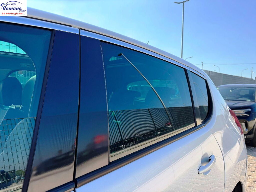 PEUGEOT - 3008  1.6 bluehdi Allure 120cv#KM CERTIFICATI!