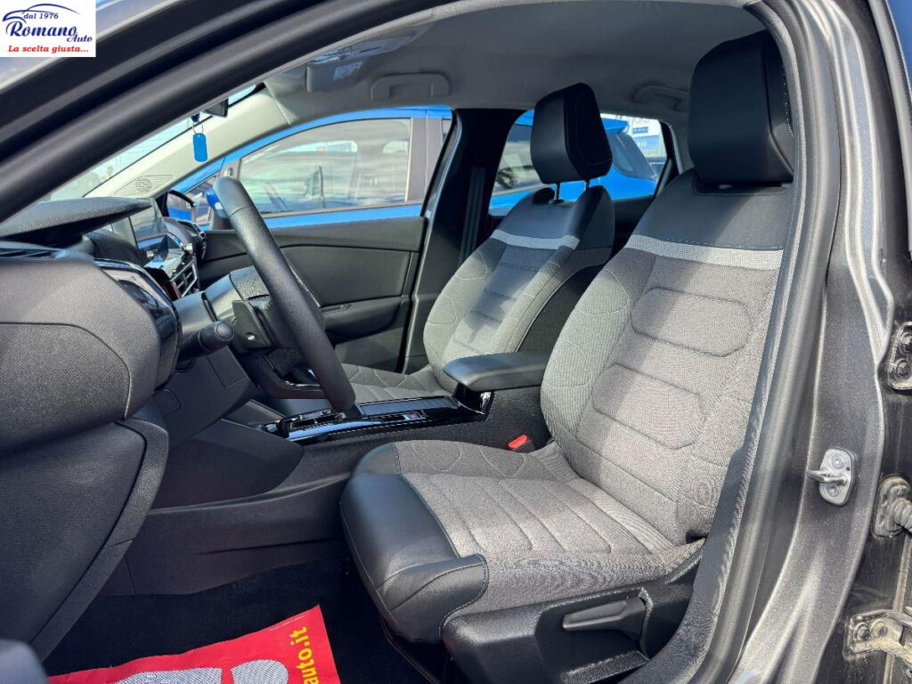 Citroen C4 X BlueHDI 130 EAT8 PLUS#CARPLAY!RETROCAMERA!CERCHI R18Â°!