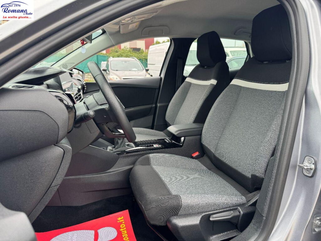 CITROEN - C4 - PureTech PureTech 130 YOU#SOLO 3.600KM!