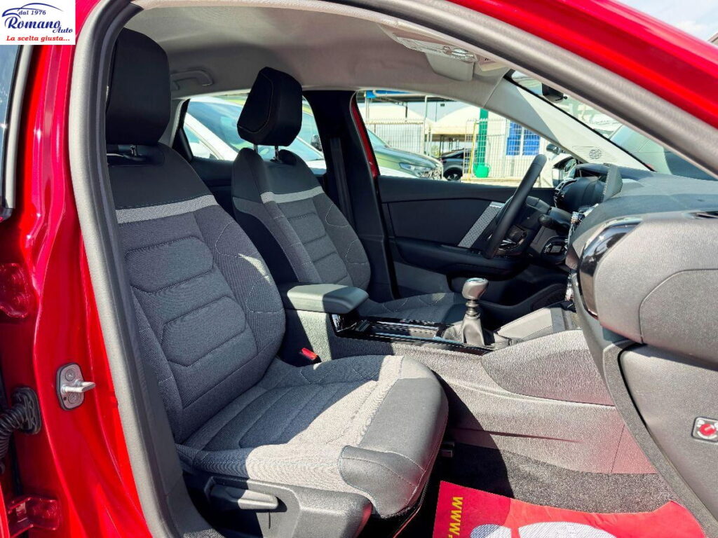 CITROEN - C4 - PureTech 130 Max #VIRTUAL COCKPIT!