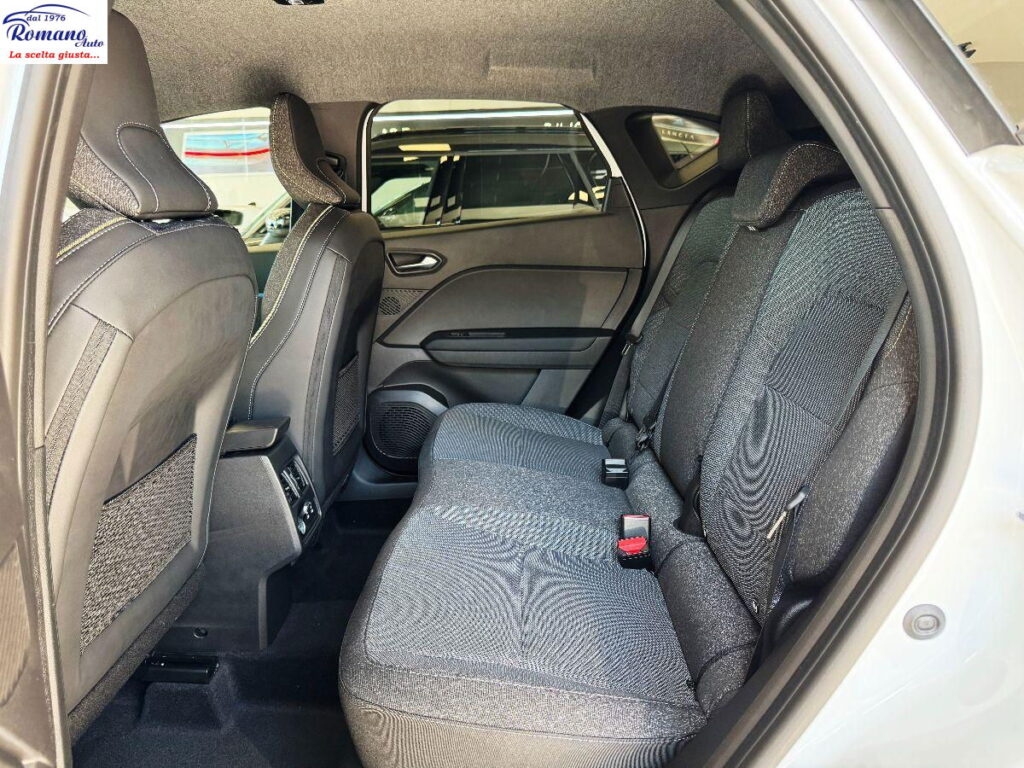 RENAULT - Captur - TCe 100 CV GPL Techno#NEW MODEL!