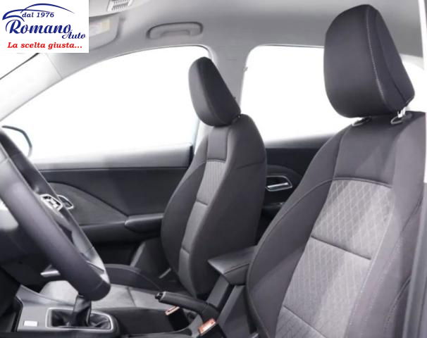 NEW MG ZS 1.5 Standard#7 ANNI GARANZIA MG!