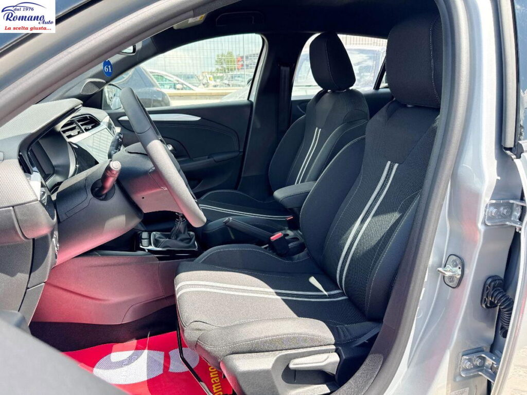 NEW OPEL - Corsa  1.2 GS 100cv#FARI FULL LED!VIRTUAL COCKPIT!