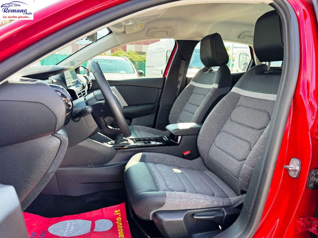 CITROEN - C4 - PureTech 130 Max #VIRTUAL COCKPIT!