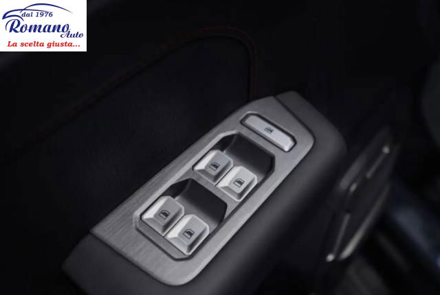 NEW ICH-X - K3 - 2.0 244 CV DCT 4WD#GARANZIA 5 ANNI !