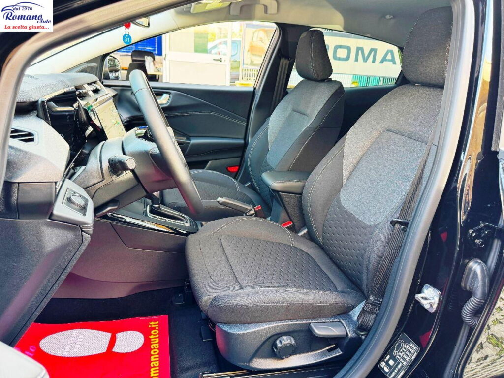 NEW FORD - Puma - 1.0 EcoB. Hyb. 125 CV aut. Titanium#VIRTUAL COCKPIT!RETROCAMERA!