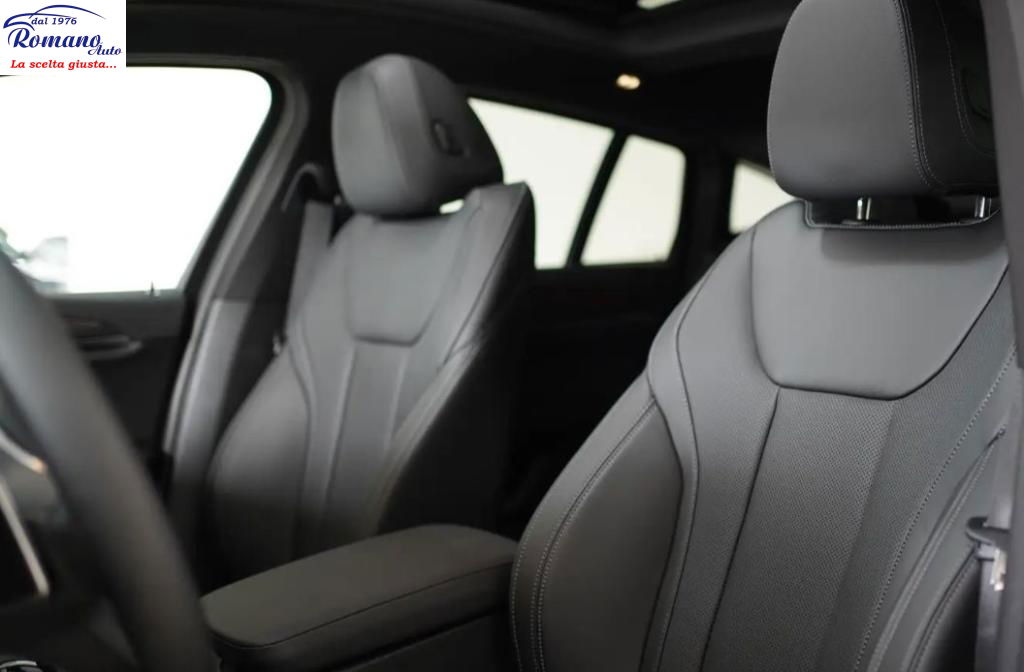 NEW BMW X4 20D 190CV MHEV AUT. XDRIVE M-SPORT#TETTO APRIBILE!