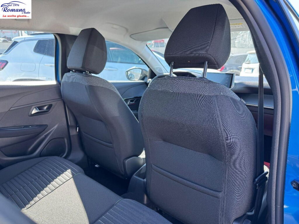 NEW PEUGEOT - 208 - PureTech 75 S&S 5p. Active Pack#OK NEO PATENTATI!