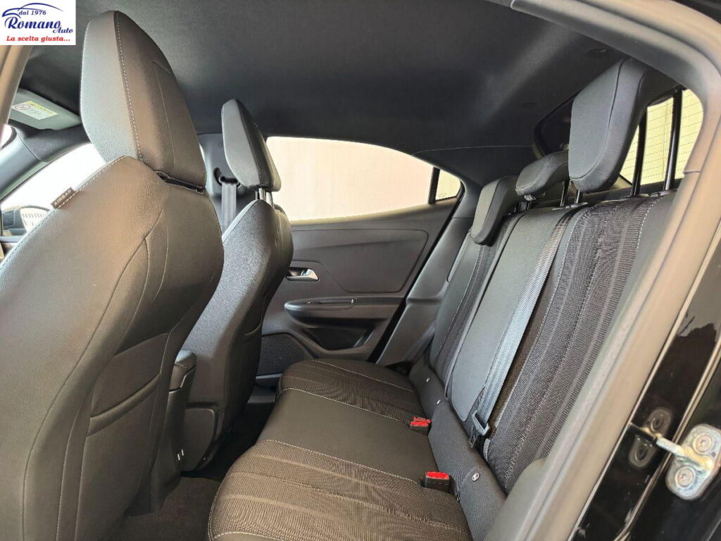 OPEL - Mokka - 1.2 Turbo GS Line#PRONTA CONSEGNA!