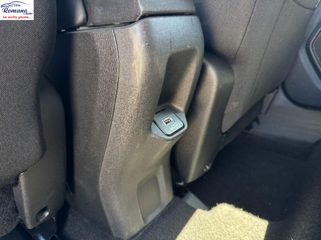 JEEP - Renegade  1.6 mjt Limited#KM CERTIFICATI!