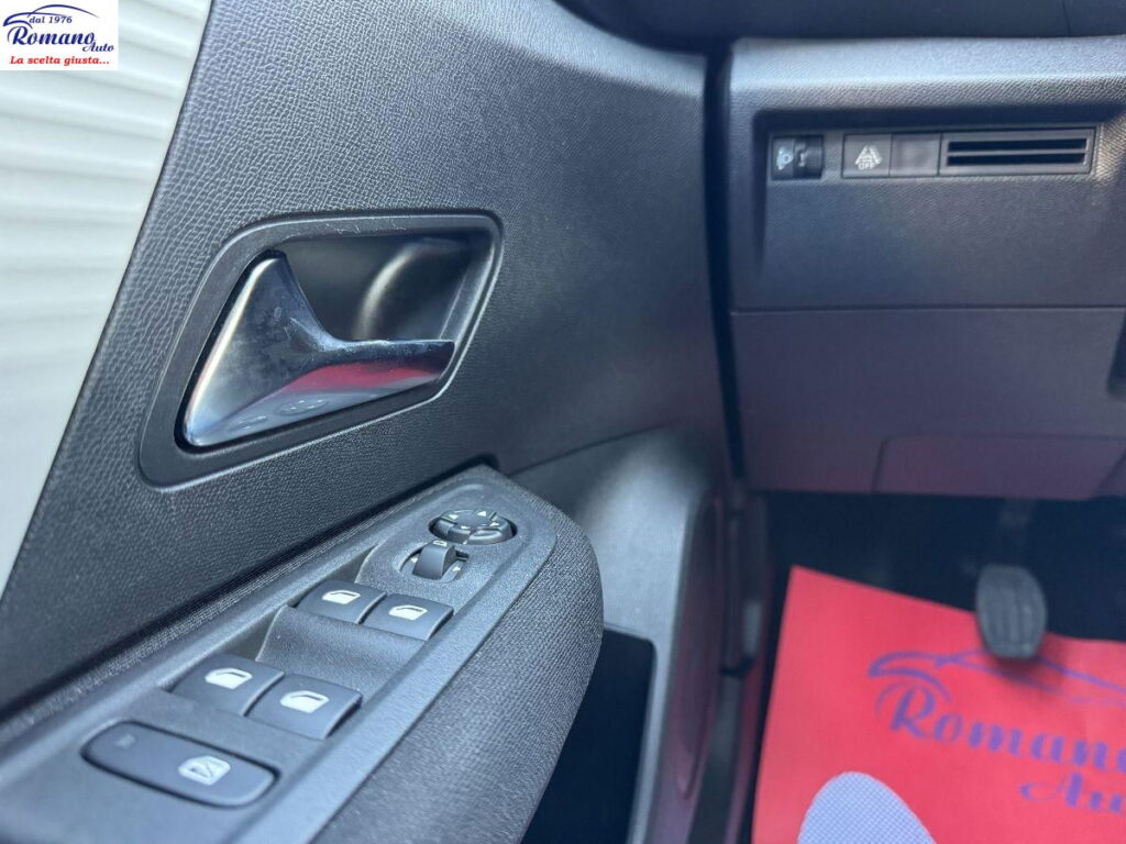 CITROEN - C4 - PureTech PureTech 130 YOU#SOLO 3.600KM!