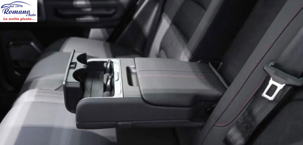 NEW ICH-X - K3 - 2.0 244 CV DCT 4WD#GARANZIA 5 ANNI !