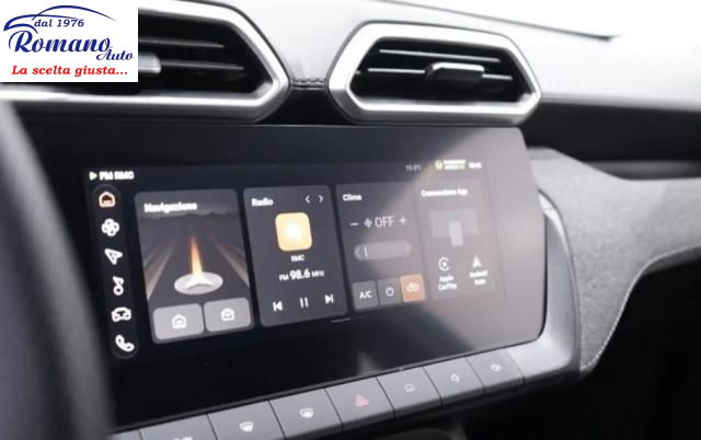 NEW MG ZS 1.5 Standard#7 ANNI GARANZIA MG!