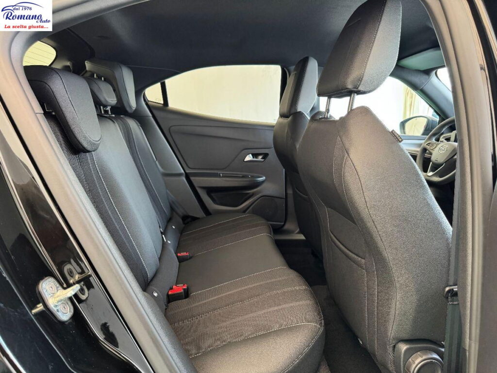 OPEL - Mokka - 1.2 Turbo GS Line#PRONTA CONSEGNA!