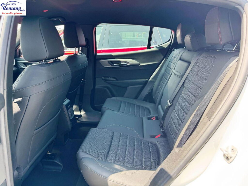 ALFA ROMEO - Tonale - 1.6 diesel 130 CV TCT6 Sprint#FARI FULL LED!