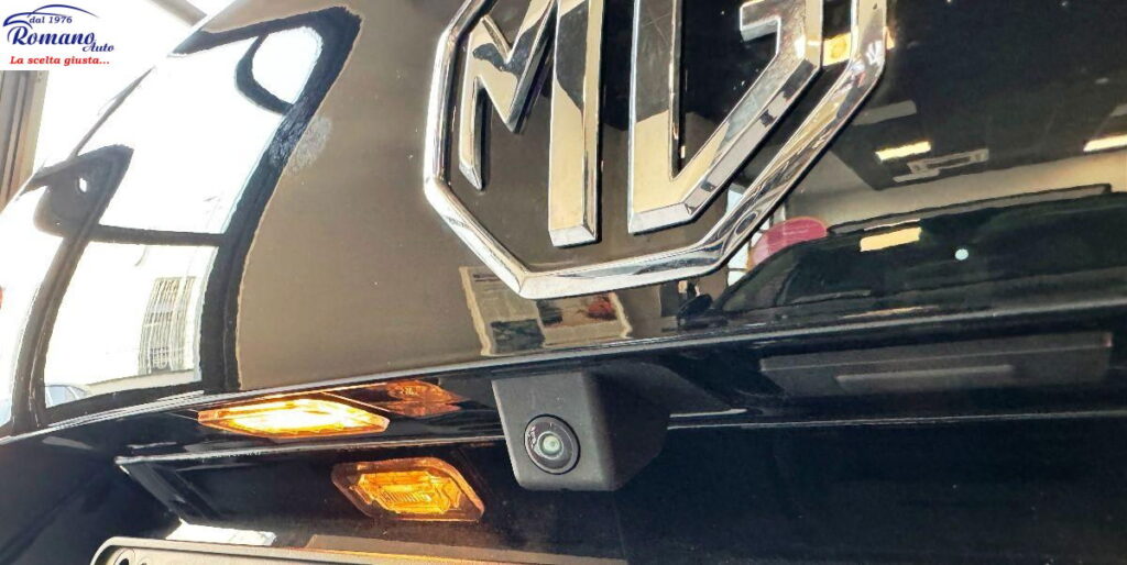 NEW MG - ZS - 1.5 VTi-tech Comfort#PRONTA CONSEGNA!