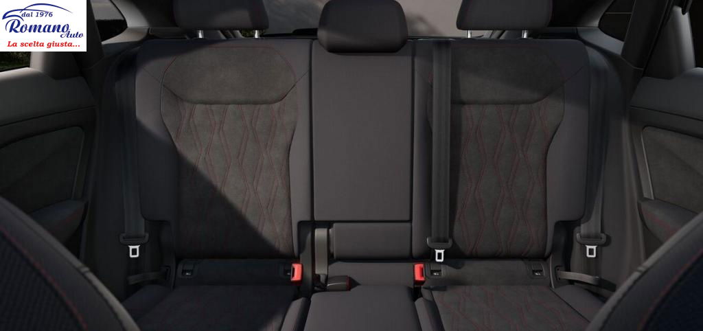 NEW Audi Q3 Sportback 35 2.0TDI SLINE#TETTO APRIBILE!