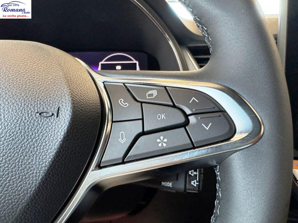 RENAULT - Captur - TCe 100 CV GPL Techno#NEW MODEL!