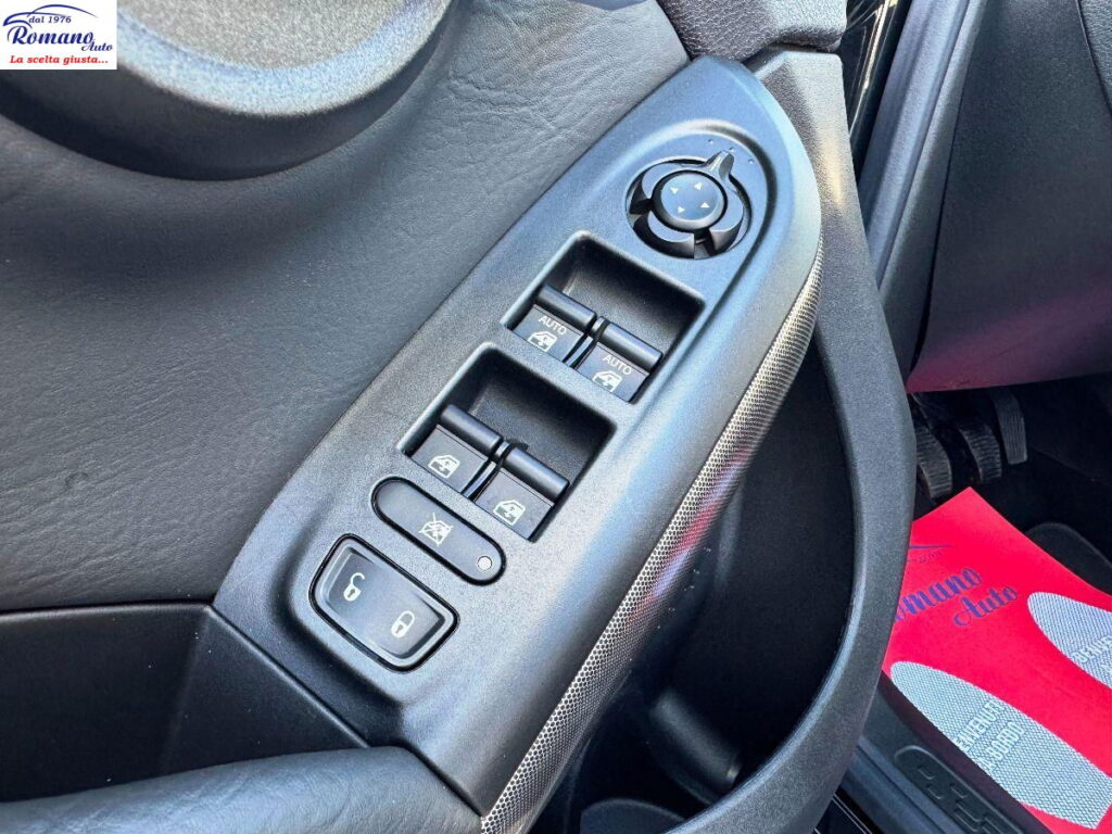 FIAT - 500X - 1.6 M.Jet 130 CV Sport#FARI FULL LED