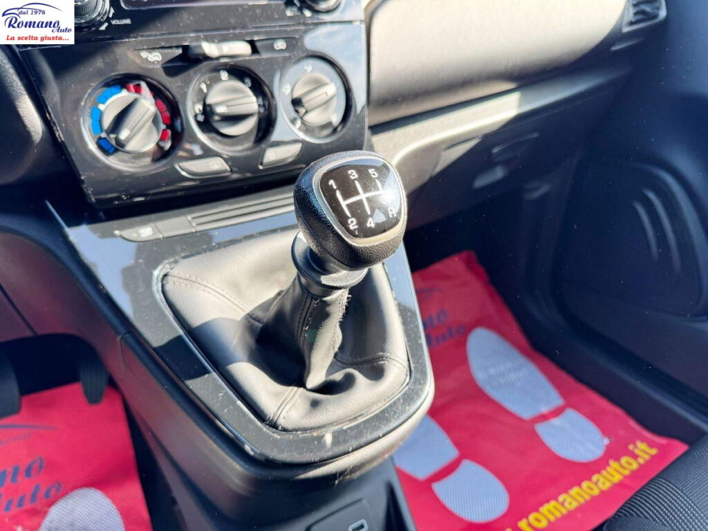 LANCIA - Ypsilon  1.2 Gold ecochic Gpl 69cv#G.P.L DI SERIE!