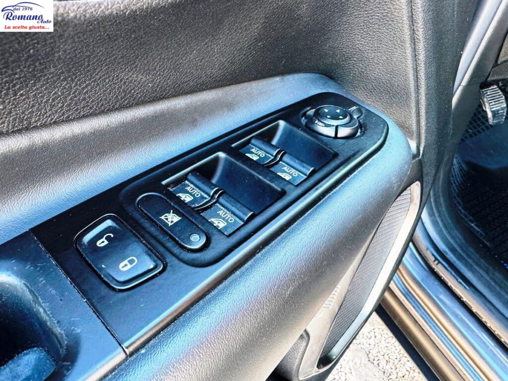 JEEP - Renegade - 1.6 Mjt 130CV Limited#FARI FULL LED!BLACK LINE!