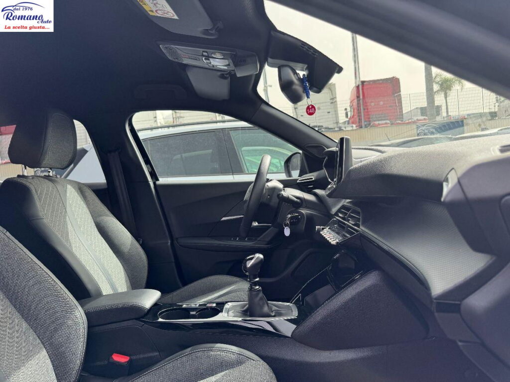 NEW PEUGEOT - 2008 - PureTech 100 Allure#VIRTUAL COCKPIT!