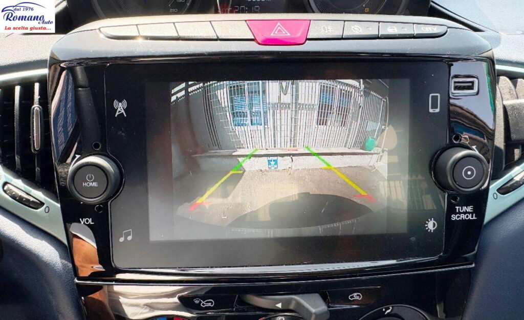 LANCIA - Ypsilon - 1.0 FireFly 5p.S&S Hyb. Gold Pl.#RETROCAMERA!