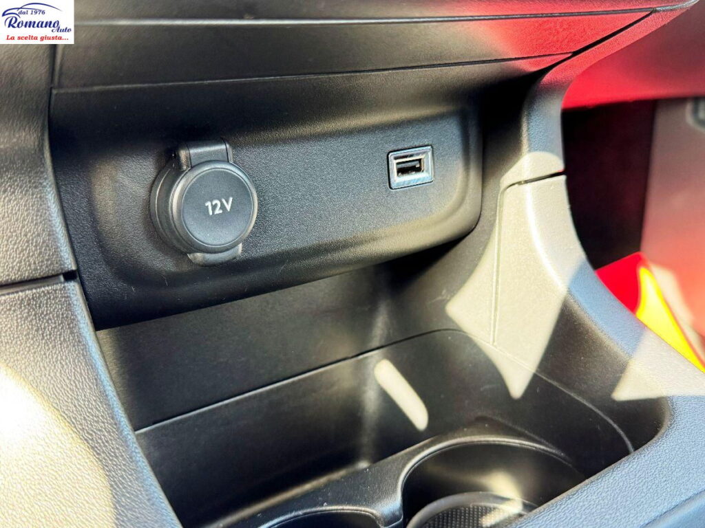 CITROEN - C3 -  PureTech 110 Plus#NAVIGATORE!