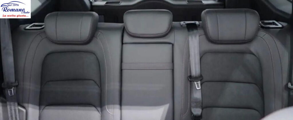 NEW ICH-X - K3 - 2.0 GPL DCT 4WD#GARANZIA 5 ANNI!