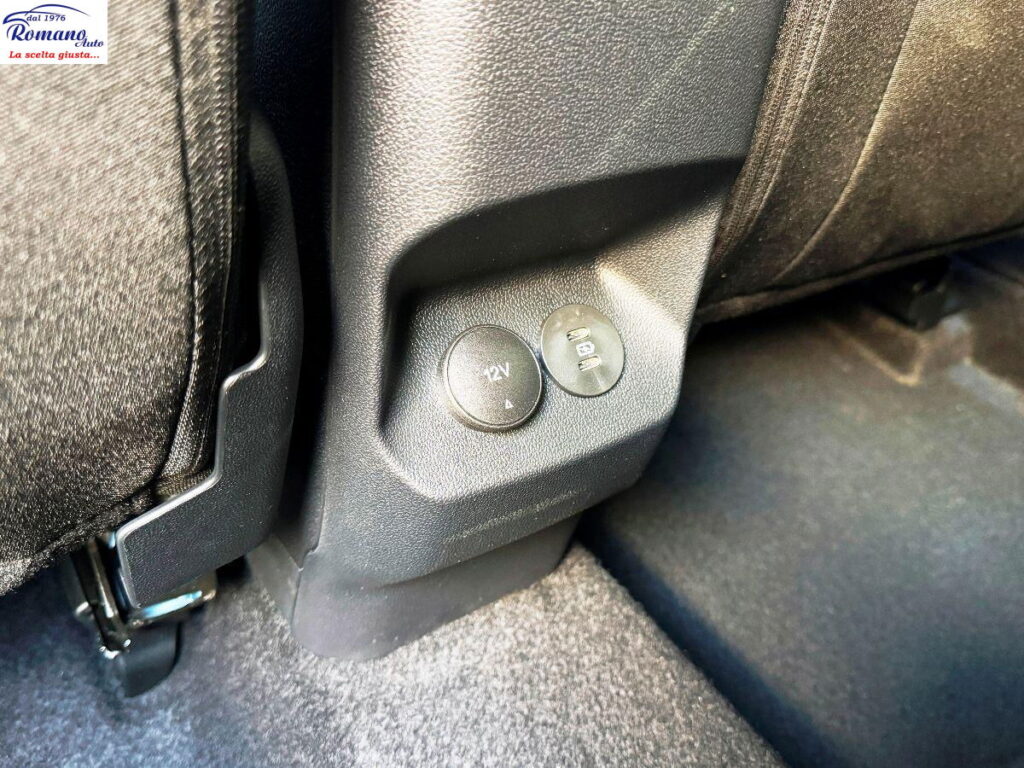 NEW FORD - Puma - 1.0 EcoB. Hyb. 125 CV aut. Titanium#VIRTUAL COCKPIT!RETROCAMERA!