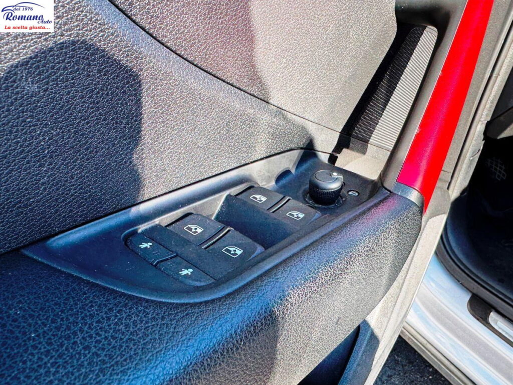 Audi Q2 30 TDI Admired Advanded#NAVIGATORE#FARI FULL LED!