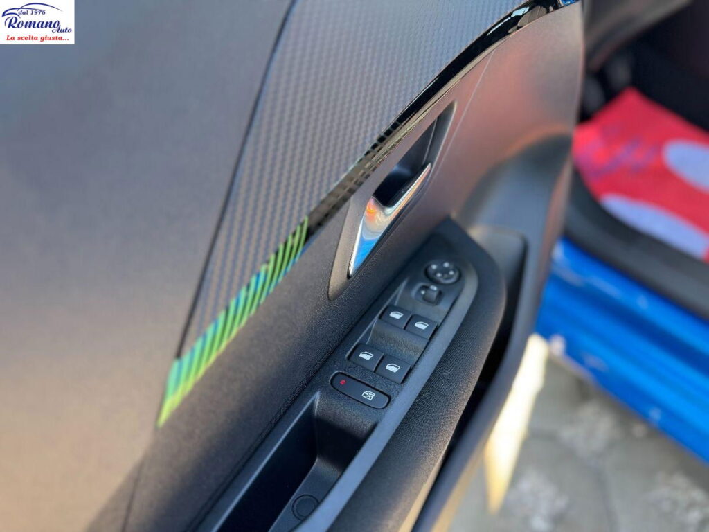 NEW PEUGEOT - 208 - PureTech 75 S&S 5p. Active Pack#OK NEO PATENTATI!