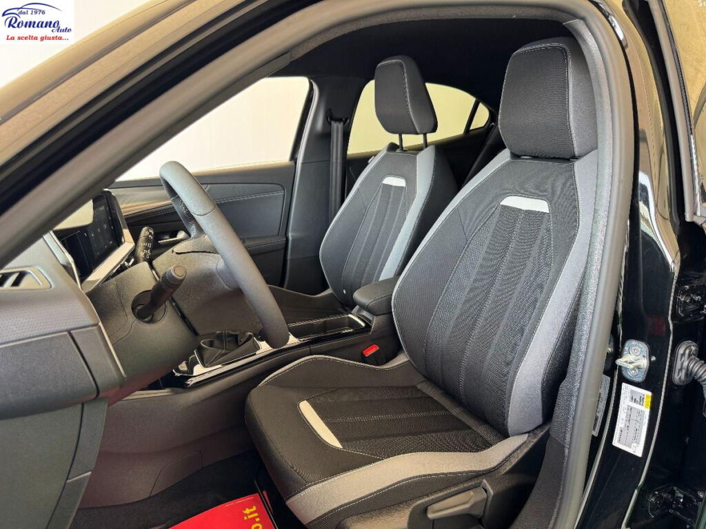 OPEL - Mokka - 1.2 Turbo GS Line#PRONTA CONSEGNA!