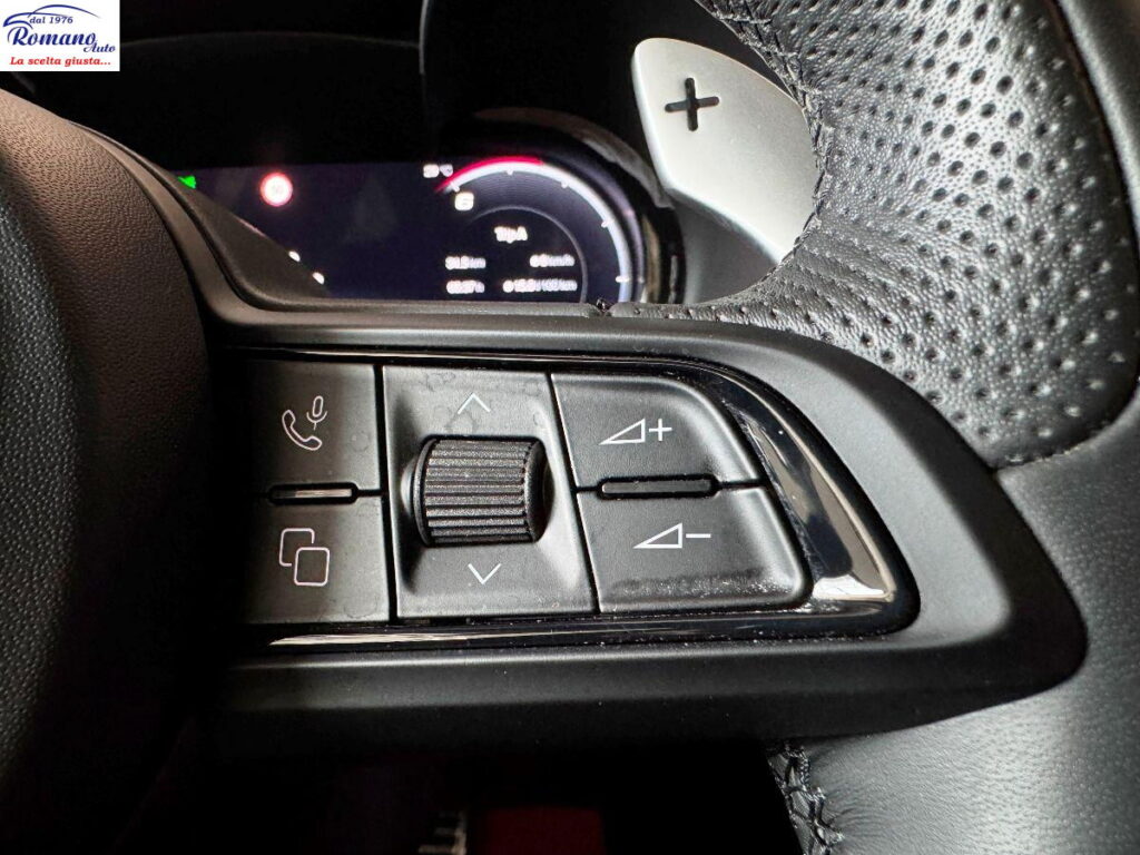 ALFA ROMEO - Stelvio - 2.2 T.diesel 160CV AT8 RWD Sp-T.#FARI LED MATRIX!