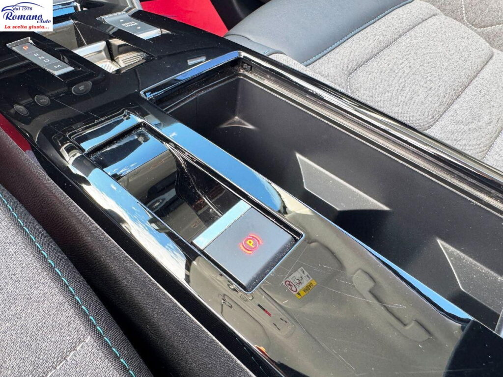 Citroen C4 X BlueHDI 130 EAT8 PLUS#CARPLAY!RETROCAMERA!CERCHI R18Â°!