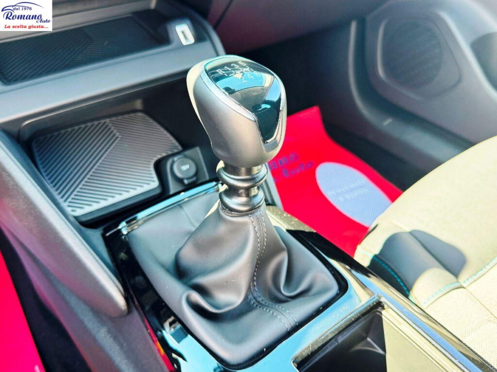 Citroen C4 1.2 130cv Plus#CARPLAY!RETROCAMERA!CERCHI R18Â°!