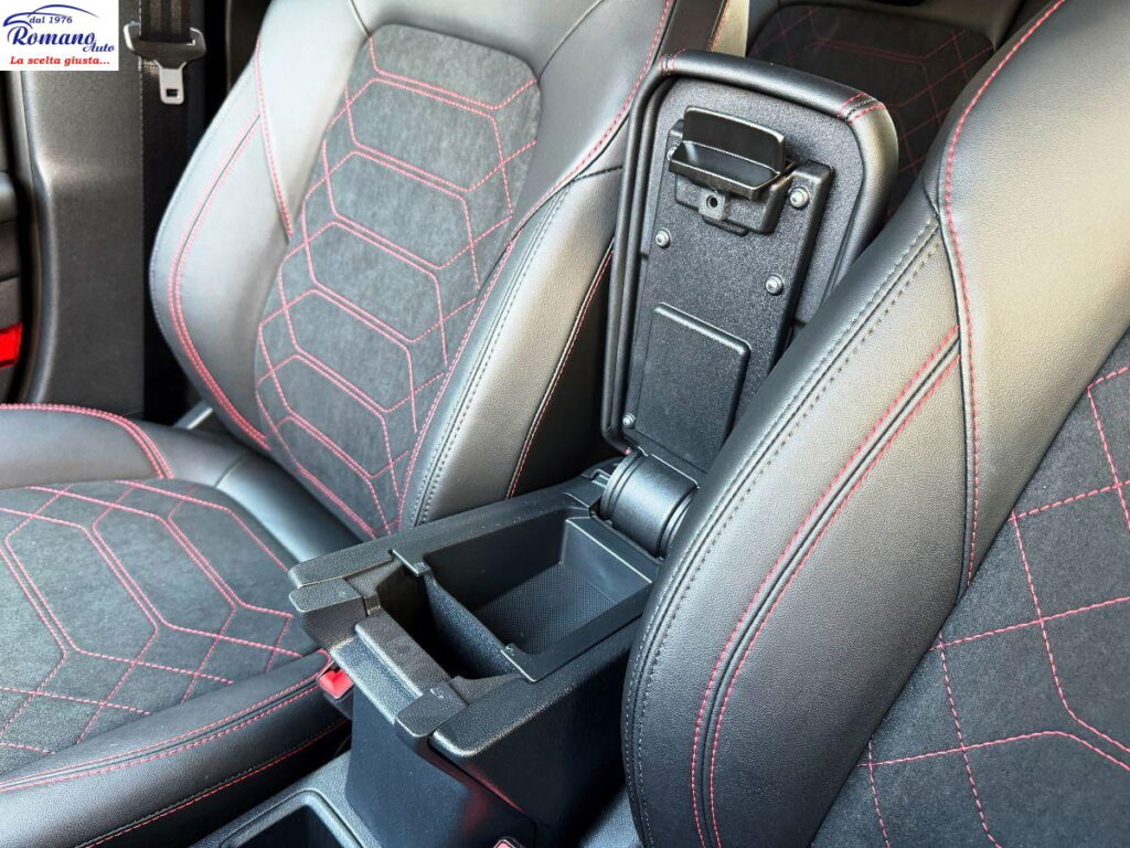 NEW Ford Puma ST LINE X 1.0 125CV#VIRTUAL COCKPIT!