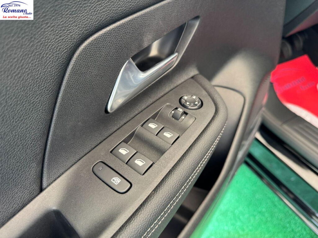 OPEL - Mokka - 1.2 Turbo GS Line#PRONTA CONSEGNA!