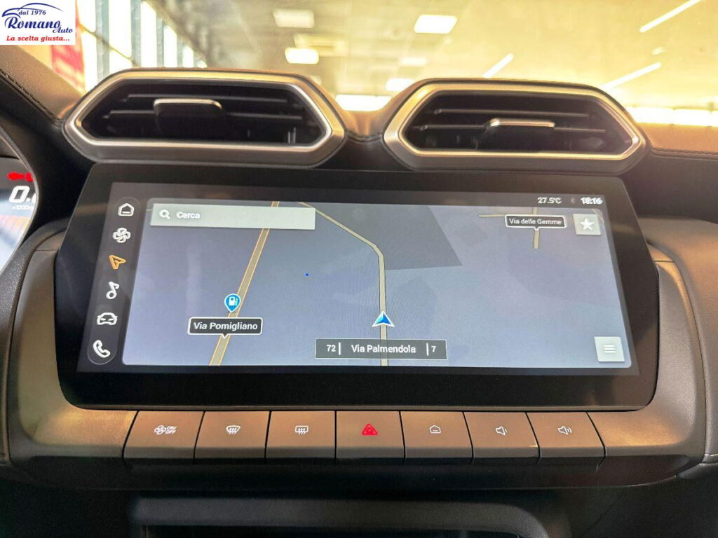 NEW MG ZS 1.5 Standard#PRONTA CONSEGNA#