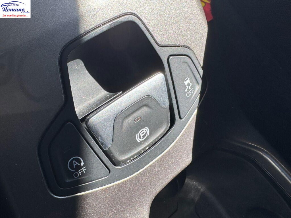 JEEP - Renegade  1.6 mjt Limited#KM CERTIFICATI!