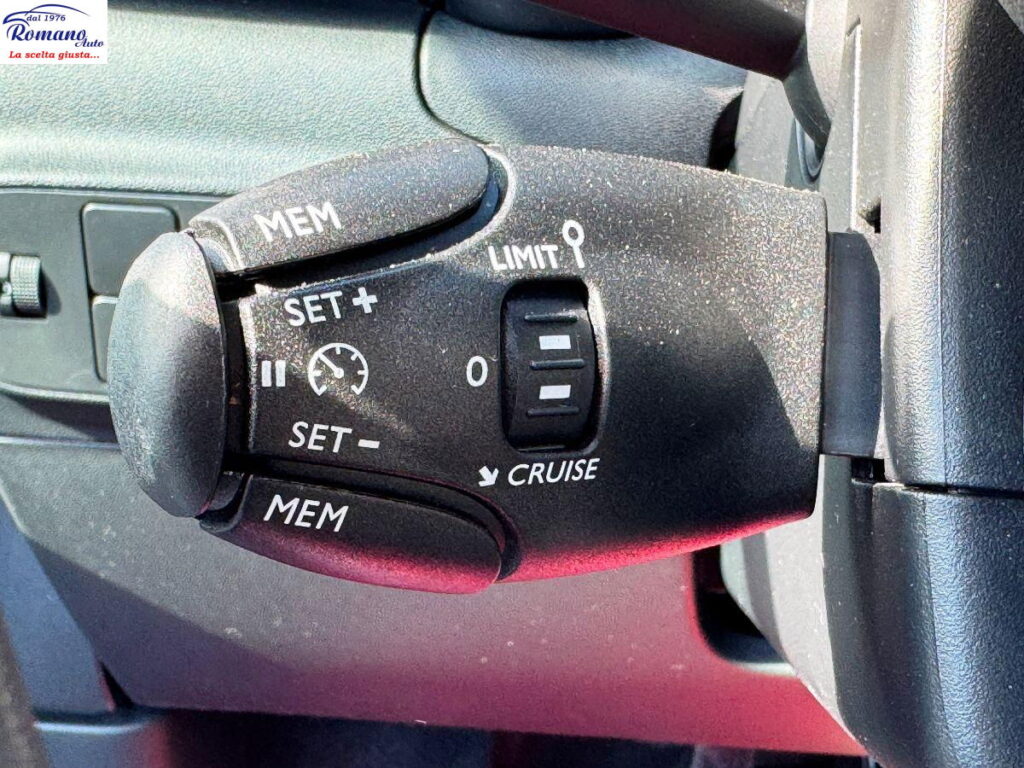 CITROEN - C3 -  PureTech 110 Plus#NAVIGATORE!