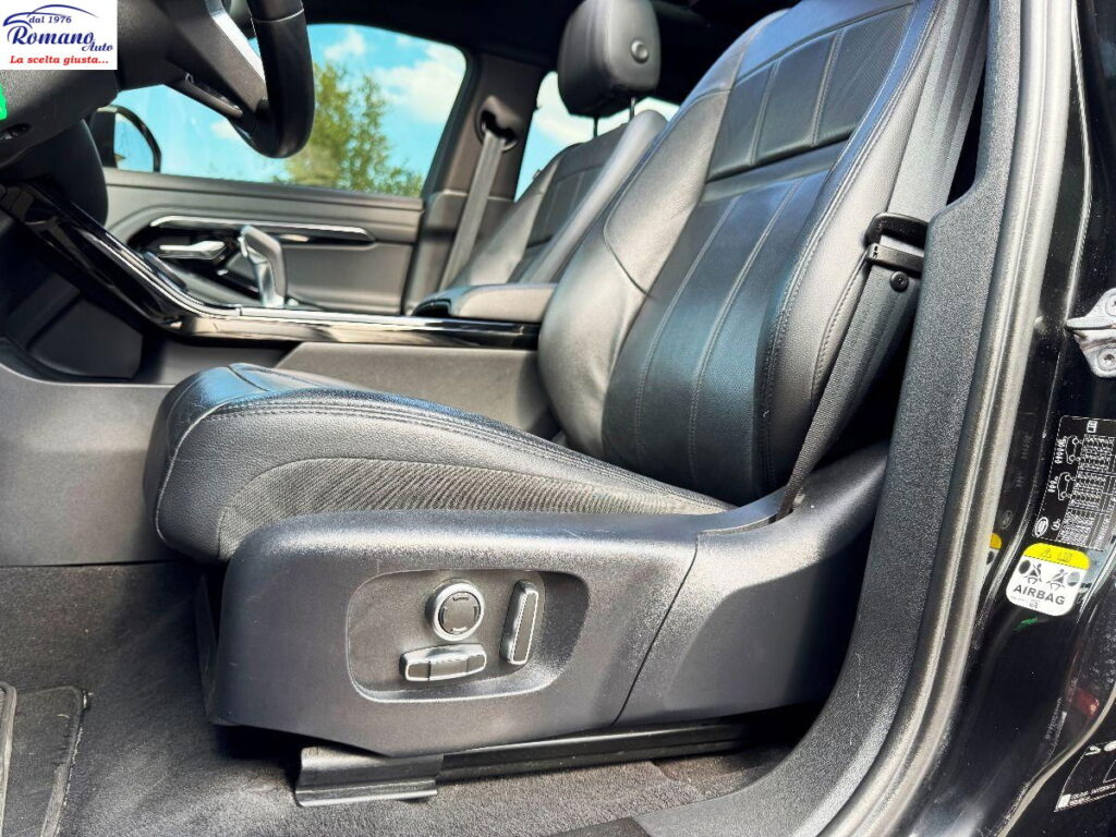 LAND ROVER RR Evoque 2.0D I4 204 CV AWD Auto R-D.SE#TETTO APRIBILE!