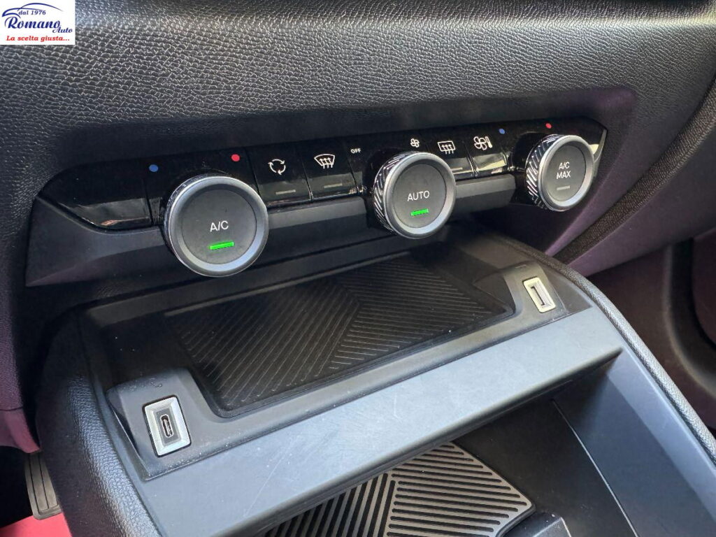 CITROEN - C4 - PureTech PureTech 130 YOU#SOLO 3.600KM!