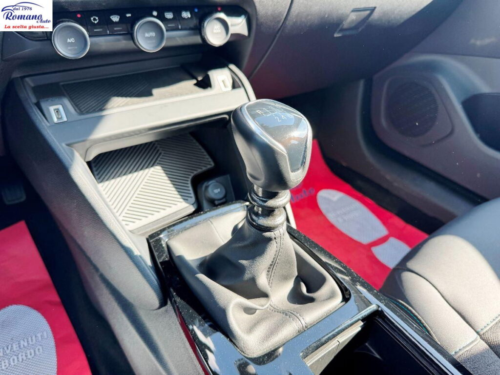 CITROEN - C4 - PureTech 130 Max #VIRTUAL COCKPIT!