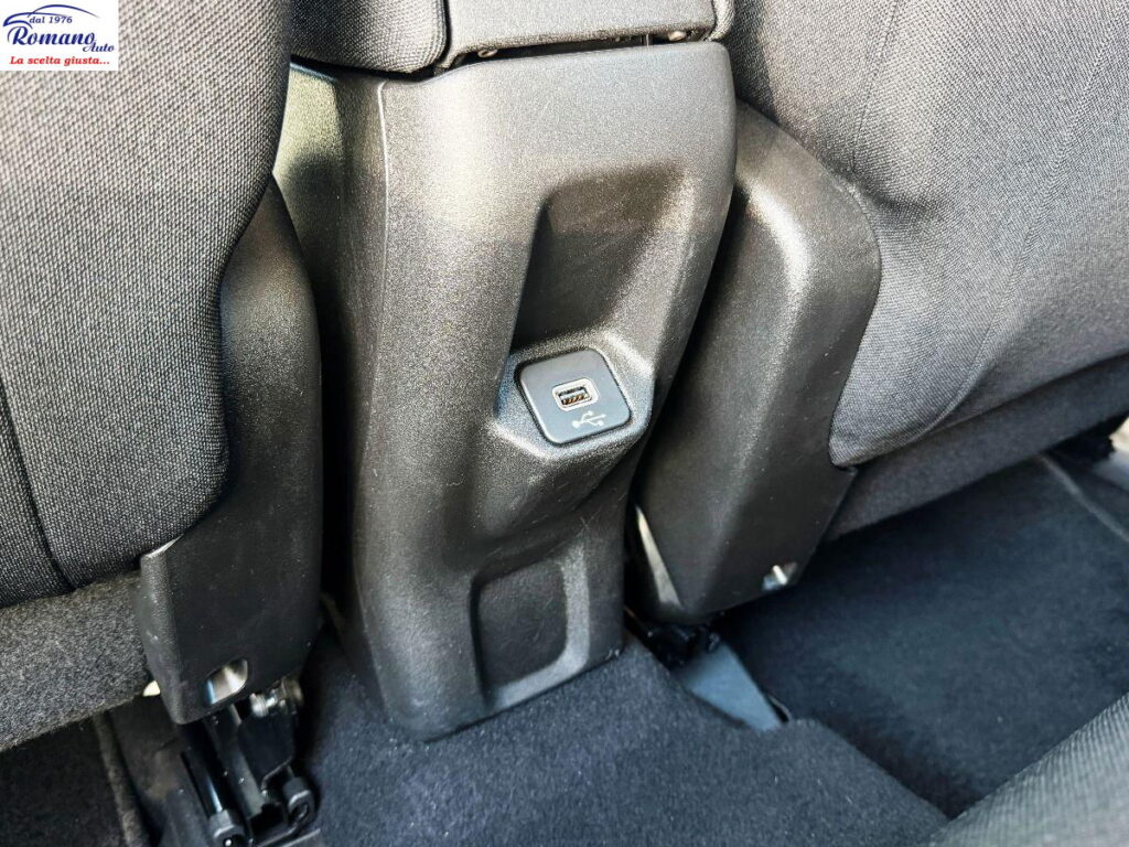 JEEP - Renegade  1.6 mjt Longitude 2wd 120cv ddct#SOLO 17.500!